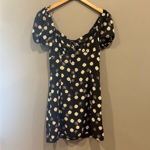 *NEW WITH TAGS* BP Women's XS Daisy Minidress